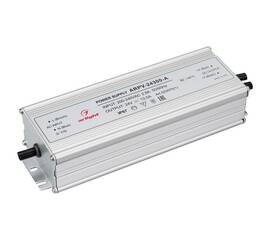 Блок питания Arlight ARPV-ST300-A 24V 300W IP67 12,5A 023070(1)
