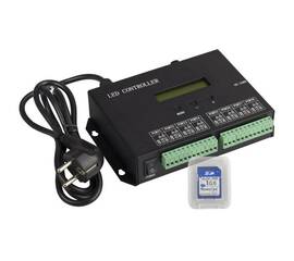 Контроллер Arlight HX-803SA DMX 019859