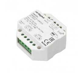 Контроллер-выключатель Arlight Smart-S1-Switch 028299
