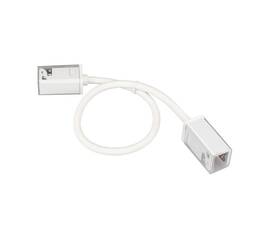Коннектор питания Arlight ARL-Moonlight-1712-Con-Power-Mid-Wire-WH 029417