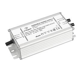 Блок питания Arlight ARPV-UH24100-PFC-0-10V 24V 100W IP67 4,2A 030284