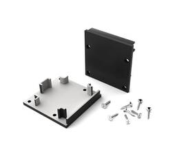 Набор заглушек Arlight SL-Line-3535 Black 029181