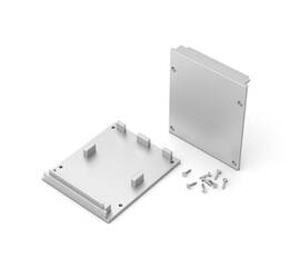 Набор заглушек Arlight SL-Line-5060 029031