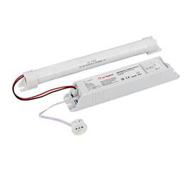 Блок аварийного питания Arlight ARJ-EMG-6W-3H-NiCd 024365