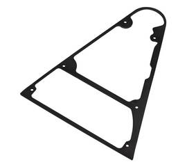 Вставка Arlight Alu-Tria 018262