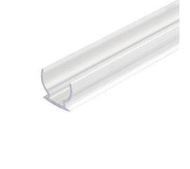 Профиль Arlight ARL-Moonlight-R18-1000-TU Clear 031460