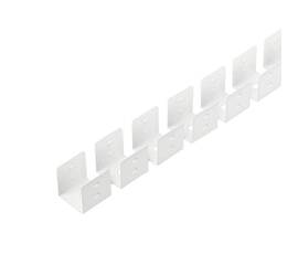 Профиль Arlight ARL-Moonlight-1213-2x500 Anod 029419