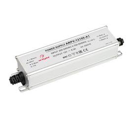 Блок питания Arlight ARPV-12100-A1 12V 100W IP67 8,3A 032316