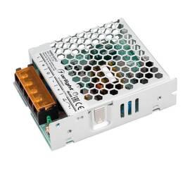 Блок питания Arlight ARS-35-12-FA 12V 35W IP20 3A 028782(1)