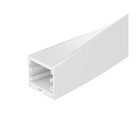 Профиль Arlight SL-ARC-3535-Twist180-500 White 032687