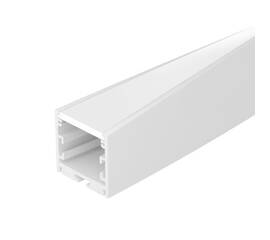 Профиль Arlight SL-ARC-3535-Twist90L-400 White 032681