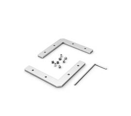 Соединитель профиля Arlight SL-Linia32-Fantom-90 Set 030144