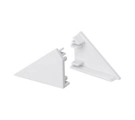 Набор заглушек Arlight ARH-Decore-S12-Cave-F глухая правая 023903