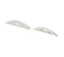 Набор заглушек Arlight ARH-Flat с отверстием 016131