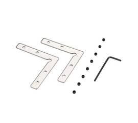 Набор соединителей профиля Arlight SL-Comfort-2542-90 Set 031807