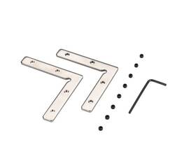 Набор соединителей профиля Arlight SL-Comfort-3551-90 Set 032194