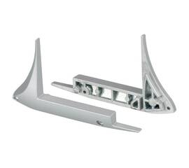 Заглушка Arlight левая PVC-Stair-DK-L 015487