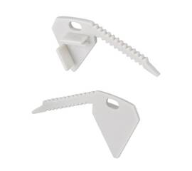 Набор заглушек Arlight ARH-Stair левая 016130