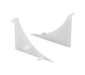 Заглушка Arlight Karniz-Hide правая 022011