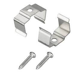 Скоба Arlight WPH-Floor-22 Steel 023295