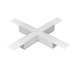 Коннектор Arlight PLS-Lock-H25-Х90 026244