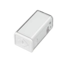 Заглушка Arlight ARL-Moonlight-1213-Cap-WH 028064