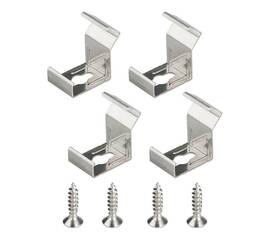 Набор скоб Arlight SL-Slim20-45deg угловой 024328