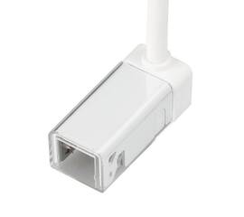 Коннектор питания Arlight ARL-Moonlight-1213-Con-Power-DR-WH 028059