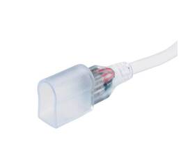Коннектор питания Arlight ARL-U15-Wire-RGB-24V 022061