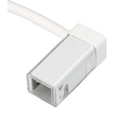 Коннектор питания Arlight ARL-Moonlight-1213-Con-Power-RR-WH 028063