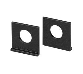 Набор заглушек Arlight Ring-ZM-Set Black 032861