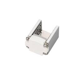 Заглушка Arlight Aqua-1616-Cap-Screw-WH 031143