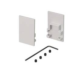 Набор заглушек Arlight SL-Comfort-2542 глухая 031735