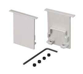 Набор заглушек Arlight SL-Comfort-3551-F глухая 031789