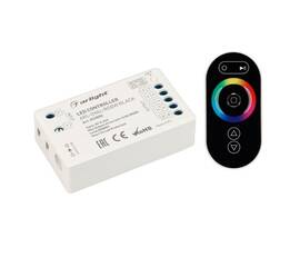 Контроллер Arlight ARL-Oval-RGBW Black 032850