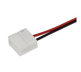 Коннектор выводной Arlight FAST-MONO-10mm-L150mm-X1 022310