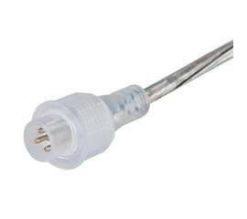 Разъем выводной Arlight DCWP-4pin-L150mm-X1M (PAPA) 022314