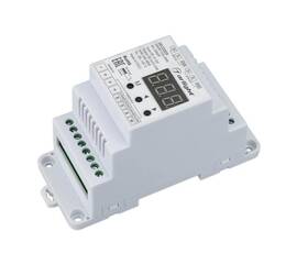 Декодер Arlight Smart-K36-DMX 028409