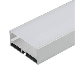 Профиль с рассеивателем Arlight SL-LINE-7532-2000 ANOD 028033
