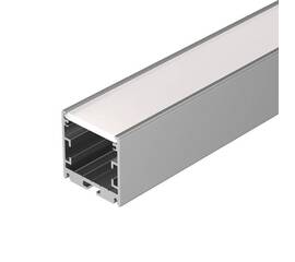 Профиль Arlight SL-ARC-3535-LINE-2500 SILVER 025516