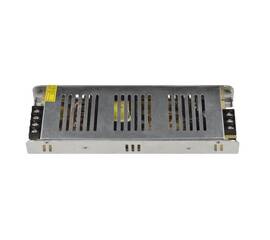 Блок питания Uniel 12V 200W IP20 16,7A UET-VAS-200A20 12V IP20 UL-00002432