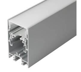 Профиль с рассеивателем Arlight S2-LINE-4067-2500 ANOD+OPAL 021172