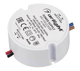 Драйвер Arlight ARJ-KE42350R 30-42V 15W IP44 0,35A 028191