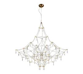 Подвесная люстра ST Luce Gravetta SL6601.213.114