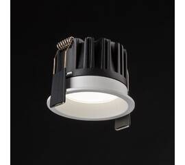 Встраиваемый светильник Designled DL-RE1202-WH-NW 020295