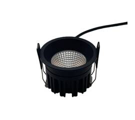 Встраиваемый светильник Designled DL-RE1202-BL-NW 020296