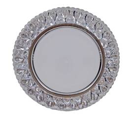 Встраиваемый светильник Reluce 53621-9.0-001ML GX53+LED4W CL