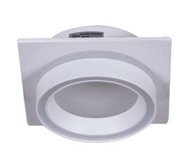 Встраиваемый светильник Reluce 53003-9.0-001LD GX53 WT