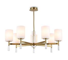 Люстра на штанге Ambrella Light High Light Modern LH56263