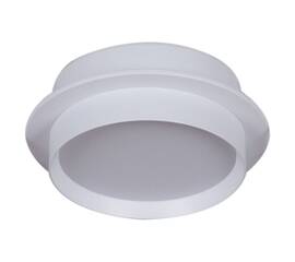 Встраиваемый светильник Reluce 53005-9.0-001RLD GX53 WT